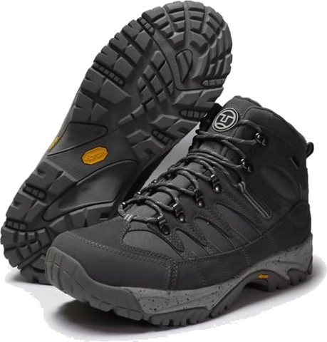ORION IV M grey נעלי טיולים