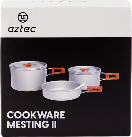 MESTING COOKWARE II ערכת בישול