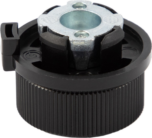 מתאם למיכל גז Aztec אצטק Gas Adaptor II