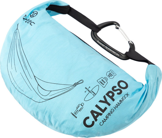 CALYPSO ערסל מצנח