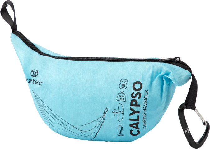 CALYPSO ערסל מצנח