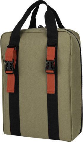 MOJO II brown ערכת בישול לשטח