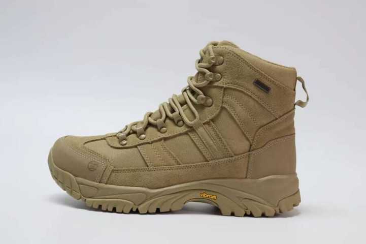 נעליים לגברים Orion X M desert