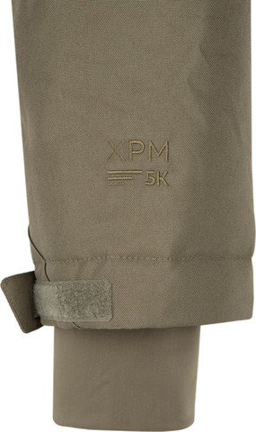 CYCLONE II OVERALL military חרמונית
