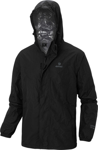 מעיל גשם Seattle Rain Jacket (unisex)