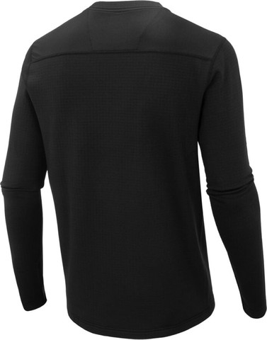 THERMO TOP III 3.0 M black חולצה תרמית לגברים
