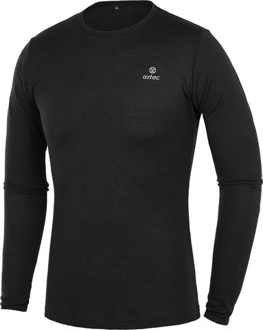 חולצה תרמית לגברים Thermo Fleece IV M