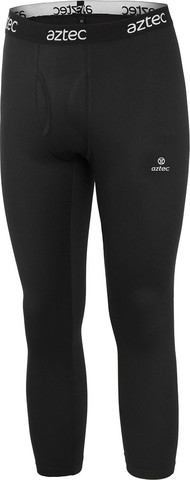 מכנסיים תרמיים לגברים Thermo Fleece P IV M
