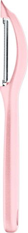קולפן משונן Victorinox צבע ורוד פסטל
