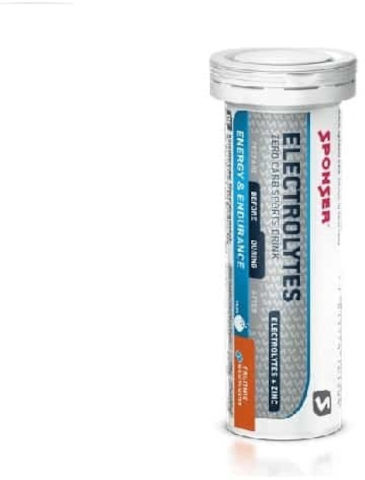 Electrolytes Tab טבליות להכנת משקה ספורט