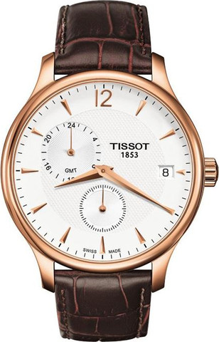 שעון טיסוט TISSOT דגם T063.639.36.037.00