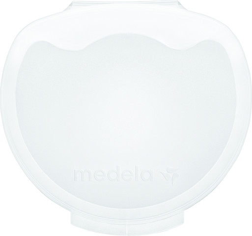 מגיני פטמה כולל קופסת אחסון Medium