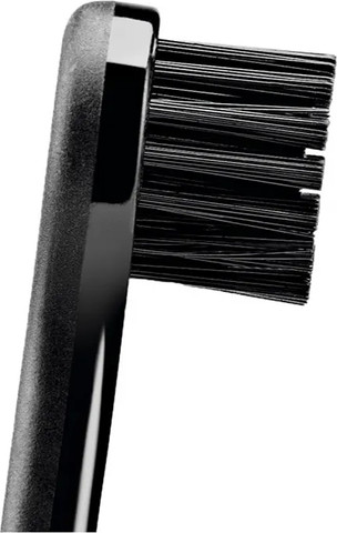 קורפרוקס מברשת שיניים חשמלית סונית Hydrosonic Black is White