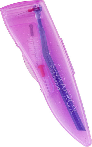 קורפרוקס ערכת כיס לגשר, צבע רנדומלי Ortho Pocket Set