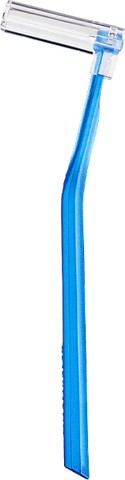 קורפרוקס ערכת כיס לגשר, צבע רנדומלי Ortho Pocket Set