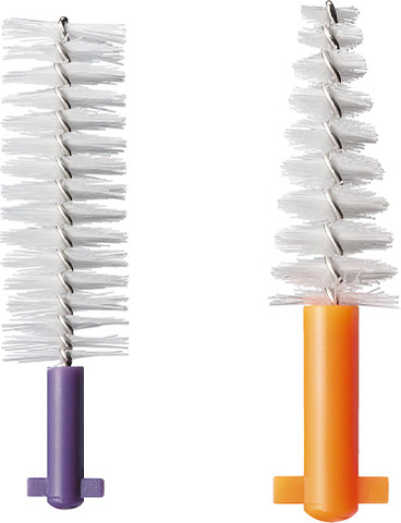 קורפרוקס ערכת כיס לגשר, צבע רנדומלי Ortho Pocket Set