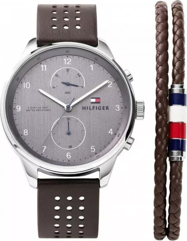 שעון טומי הילפיגר TOMMY HILFIGER דגם 2770047