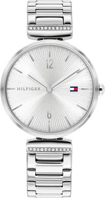 שעון טומי הילפיגר TOMMY HILFIGER דגם 1782273