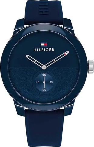 שעון טומי הילפיגר TOMMY HILFIGER דגם 1791803