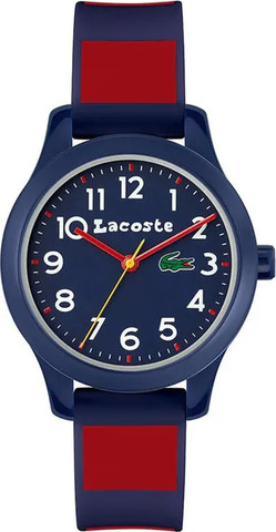 שעון לקוסט LACOSTE דגם 2030035