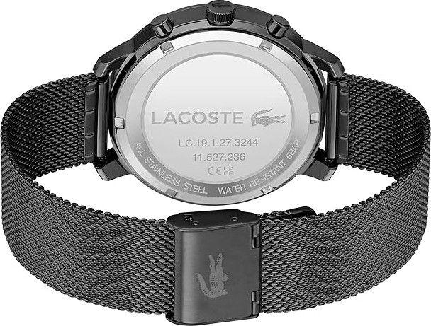 שעון יד לגבר Lacoste Replay דגם 2011194