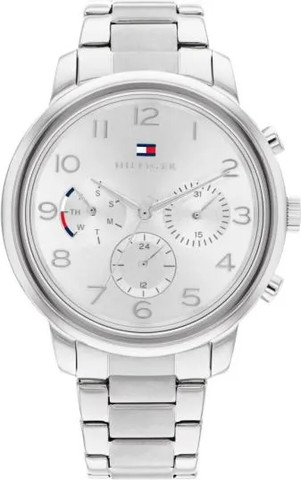שעון טומי הילפיגר TOMMY HILFIGER דגם 1782523