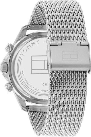 שעון Tommy Hilfiger לגבר מקולקציית Kane דגם 1792018