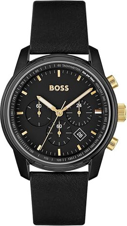 שעון הוגו בוס HUGO BOSS דגם 1514003