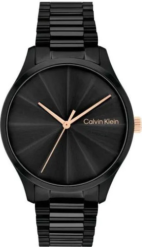 שעון קלוין קליין Calvin Klein דגם 25200233