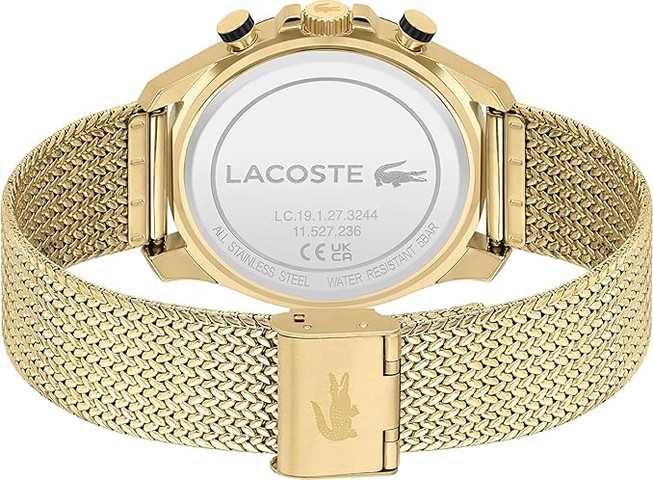 שעון Lacoste לגבר מקולקציית NEO HERITAGE דגם 2011254