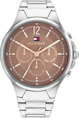 שעון טומי הילפיגר TOMMY HILFIGER דגם 1782596