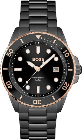 שעון הוגו בוס HUGO BOSS דגם 1514013