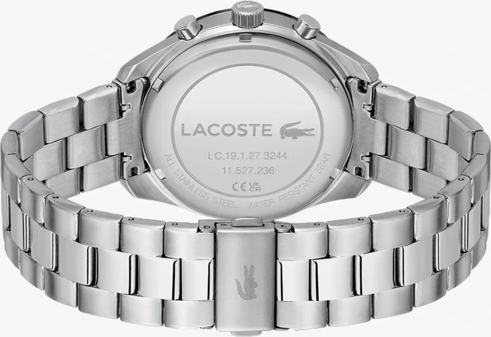 שעון Lacoste לגבר מקולקציית Boston דגם 2011272
