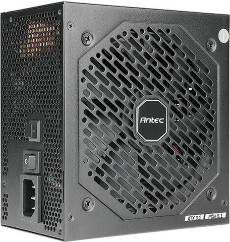 ספק כוח Antec 1000G M ATX3.0 Neo Eco 1000W 80 Plus Gold