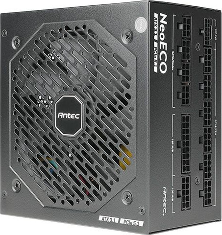 ספק כוח Antec NE1000G M ATX3.1 1000W 80 Plus Gold