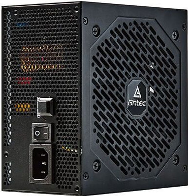 ספק כוח Antec NeoEco 750W 80 Plus Gold