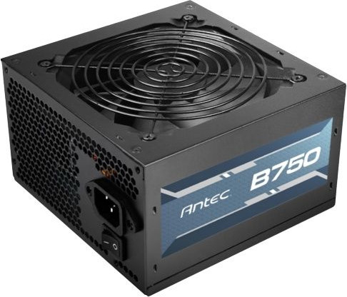 ספק כוח Antec B750 750W 80 Plus Bronze