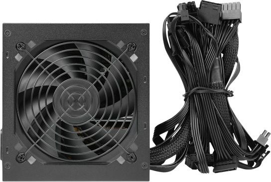 ספק כוח Antec B750 750W 80 Plus Bronze