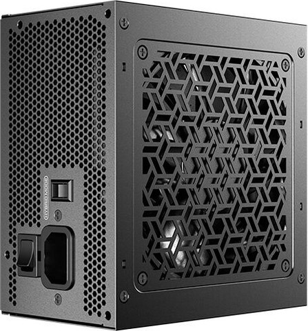 ספק כוח Antec GSK 750 ATX3.1 750W 80 Plus Gold