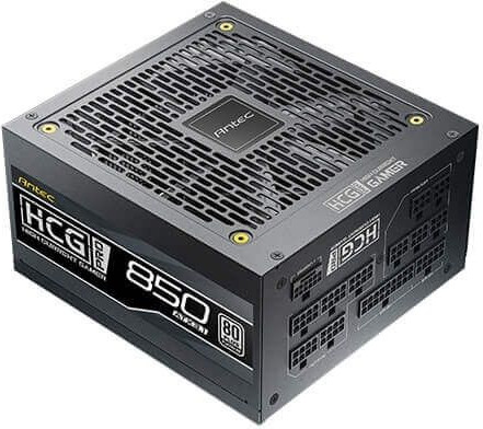 ספק כוח Antec HCG850 PRO 850W 80 Plus Platinum