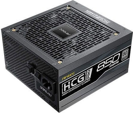 ספק כוח Antec HCG850 PRO 850W 80 Plus Platinum