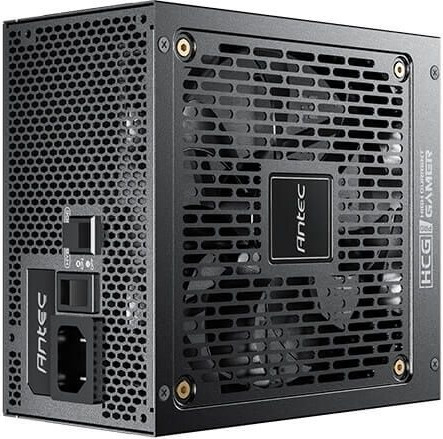 ספק כוח Antec HCG850 PRO 850W 80 Plus Platinum
