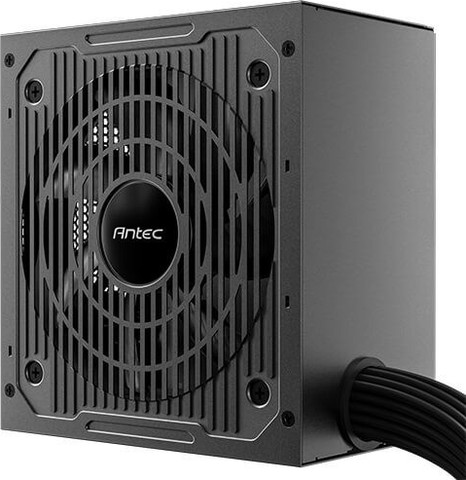 ספק כוח Antec CSK 650DC 650W 80 Plus Bronze