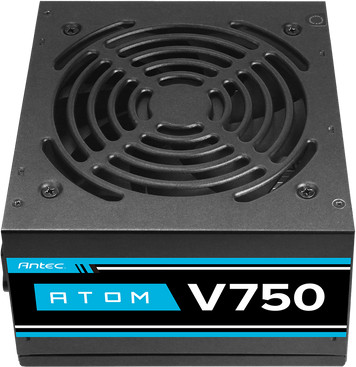 ספק כוח Antec V750 Active 750W