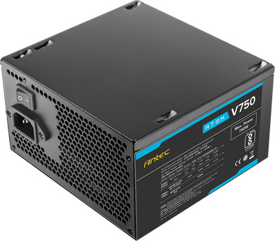 ספק כוח Antec V750 Active 750W