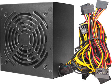 ספק כוח Antec V750 Active 750W