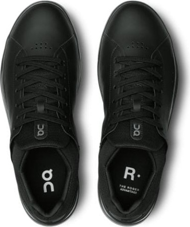 נעלי און קלאוד רוג'ר On The Roger Advantage Black 3MD10640485