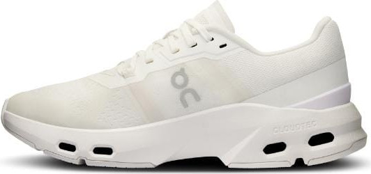 נעלי קרוספיט און קלאוד פולס לנשים On Cloudpulse White/Frost 3WD30060664