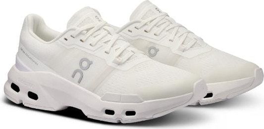 נעלי קרוספיט און קלאוד פולס לנשים On Cloudpulse White/Frost 3WD30060664
