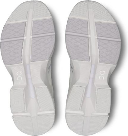 נעלי קרוספיט און קלאוד פולס לנשים On Cloudpulse White/Frost 3WD30060664